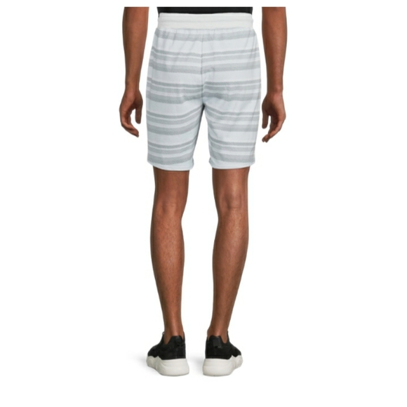 Shorts. Comfort fit cool cotton summer shorts - Picture 3 of 4